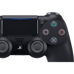 USZKODZONY Gamepad Sony DualShock 4 v2 do PS4 bezprzewodowy czarny