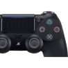 USZKODZONY Gamepad Sony DualShock 4 v2 do PS4 bezprzewodowy czarny