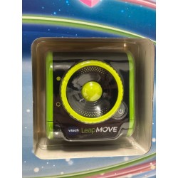 Outlet Vtech Konsola edukacyjna do gier ruchowych dla dzieci j. Niemiecki