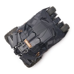 Outlet Batmobile zdalnie sterowany pojazd DC Comics Tumbler RC auto Batman