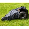 Outlet Batmobile zdalnie sterowany pojazd DC Comics Tumbler RC auto Batman