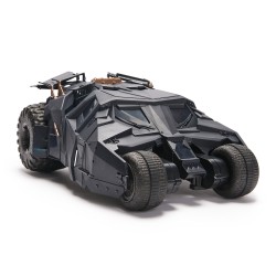 Outlet Batmobile zdalnie sterowany pojazd DC Comics Tumbler RC auto Batman