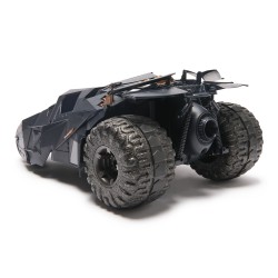 Outlet Batmobile zdalnie sterowany pojazd DC Comics Tumbler RC auto Batman