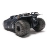 Outlet Batmobile zdalnie sterowany pojazd DC Comics Tumbler RC auto Batman