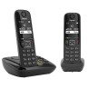 Outlet Telefon bezprzewodowy Gigaset AS690ADuo