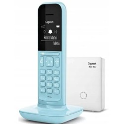 Outlet Telefon bezprzewodowy Gigaset AS690ADuo