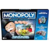 Outlet Gra planszowa Hasbro Monopoly Banking Cash-Back