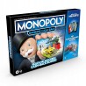 Outlet Gra planszowa Hasbro Monopoly Banking Cash-Back