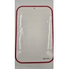 Outlet Biała tablica Bic 30 cm x 44 cm do nauki pracy domu na ściane