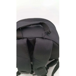 Outlet Plecak miejski Amazon Basics 1393R wodoodporny futerał na obiektyw
