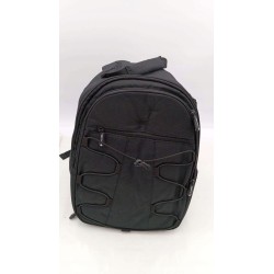 Outlet Plecak miejski Amazon Basics 1393R wodoodporny futerał na obiektyw