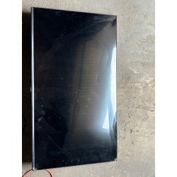 USZKODZONY Telewizor TCL 40SF560 40" Full HD Smart Fire TV HDR10 Metalic