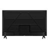 USZKODZONY Telewizor TCL 40SF560 40" Full HD Smart Fire TV HDR10 Metalic