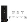 USZKODZONY Telewizor TCL 40SF560 40" Full HD Smart Fire TV HDR10 Metalic