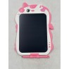 Outlet Tablet graficzny LCD POPERFUN 8.5" z jednorożcem dziecięce lekkie