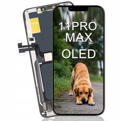 Outlet Wyświetlacz XLX OLED 6.5" FHD do iPhone 11 Pro Max