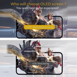 Outlet Wyświetlacz XLX OLED 6.5" FHD do iPhone 11 Pro Max