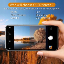 Outlet Wyświetlacz XLX OLED 6.5" FHD do iPhone 11 Pro Max