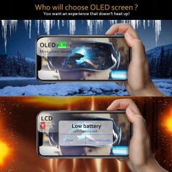 Outlet Wyświetlacz XLX OLED 6.5" FHD do iPhone 11 Pro Max