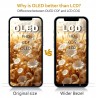 Outlet Wyświetlacz XLX OLED 6.5" FHD do iPhone 11 Pro Max