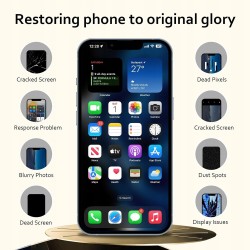 Outlet Wyświetlacz XLX OLED 6.5" FHD do iPhone 11 Pro Max