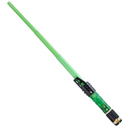 Outlet Star Wars LS Forge Luke miecz podstawowy zabawka 4+ zielony