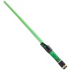 Outlet Star Wars LS Forge Luke miecz podstawowy zabawka 4+ zielony