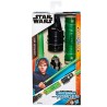 Outlet Star Wars LS Forge Luke miecz podstawowy zabawka 4+ zielony