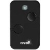 Outlet Pilot FAAC XTO2 2-kanałowy 433.92 MHz SLH-SL-DS-RC uniwersalny