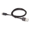 Outlet Kabel Amazon Basics szybkie ładowanie USB-C na USB-A 2.0 480 Mb/s