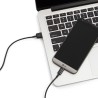 Outlet Kabel Amazon Basics szybkie ładowanie USB-C na USB-A 2.0 480 Mb/s