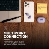 Outlet Bezprzewodowe słuchawki Raycon The Everyday Bluetooth ANC zielone