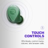 Outlet Bezprzewodowe słuchawki Raycon The Everyday Bluetooth ANC zielone