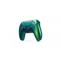 Outlet Gamepad Sony DualSense Chroma Teal do PS5 bezprzewodowy zielony