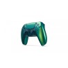 Outlet Gamepad Sony DualSense Chroma Teal do PS5 bezprzewodowy zielony