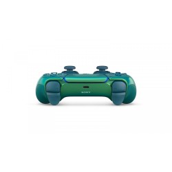 Outlet Gamepad Sony DualSense Chroma Teal do PS5 bezprzewodowy zielony