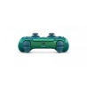 Outlet Gamepad Sony DualSense Chroma Teal do PS5 bezprzewodowy zielony