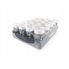Outlet Bateria alkaliczna Varta Power On Demand D (R20) Zestaw 20 szt.