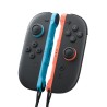 Outlet Kontroler bezprzewodowy Nintendo czarny Joy-Con 2 akumulatorowy