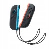 Outlet Kontroler bezprzewodowy Nintendo czarny Joy-Con 2 akumulatorowy