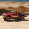 Outlet ARRMA Mojave Grom zdalnie sterowany samochód RC 30km/h czerwony