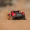 Outlet ARRMA Mojave Grom zdalnie sterowany samochód RC 30km/h czerwony