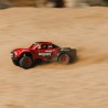 Outlet ARRMA Mojave Grom zdalnie sterowany samochód RC 30km/h czerwony