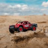 Outlet ARRMA Mojave Grom zdalnie sterowany samochód RC 30km/h czerwony