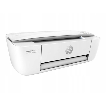 Outlet Drukarka wielofunkcyjna atramentowa (kolor) HP DeskJet 3750 AiO