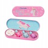Outlet Unicorn Sweet Dreams Nail Set zestaw lakiery do paznokci 3szt.
