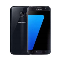 Outlet Smartfon Samsung Galaxy S7 4 GB / 32 GB 4G (LTE) bluetooth czarny