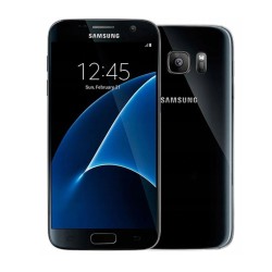 Outlet Smartfon Samsung Galaxy S7 4 GB / 32 GB 4G (LTE) bluetooth czarny