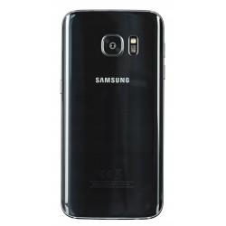 Outlet Smartfon Samsung Galaxy S7 4 GB / 32 GB 4G (LTE) bluetooth czarny