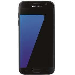 Outlet Smartfon Samsung Galaxy S7 4 GB / 32 GB 4G (LTE) bluetooth czarny